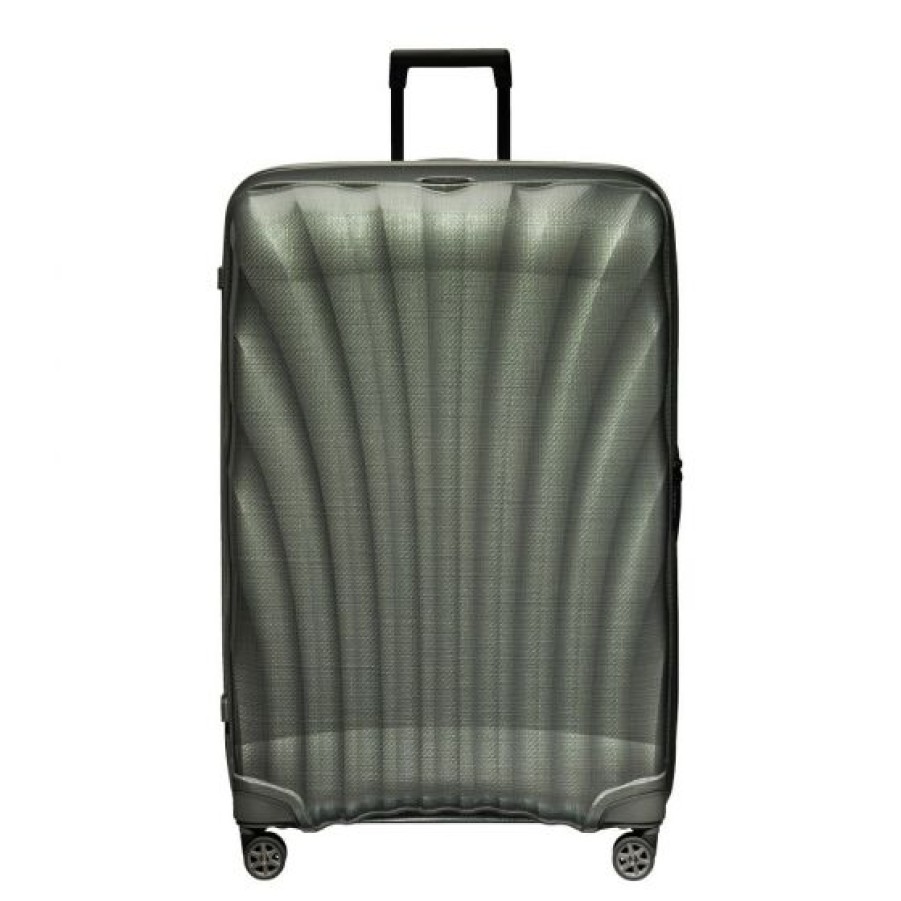 Luggage By Style Samsonite Luggage | Samsonite C-Lite 86Cm Spinner Suitcase