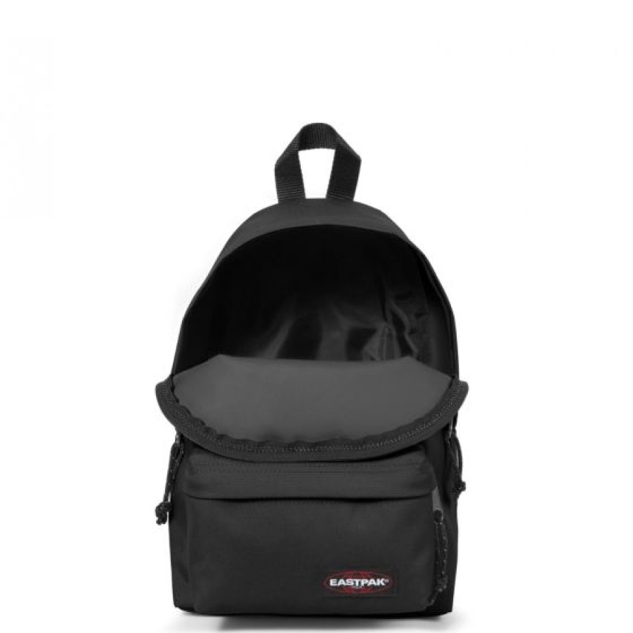 Bags Eastpak | Eastpak Authentic Orbit Small Backpack Black