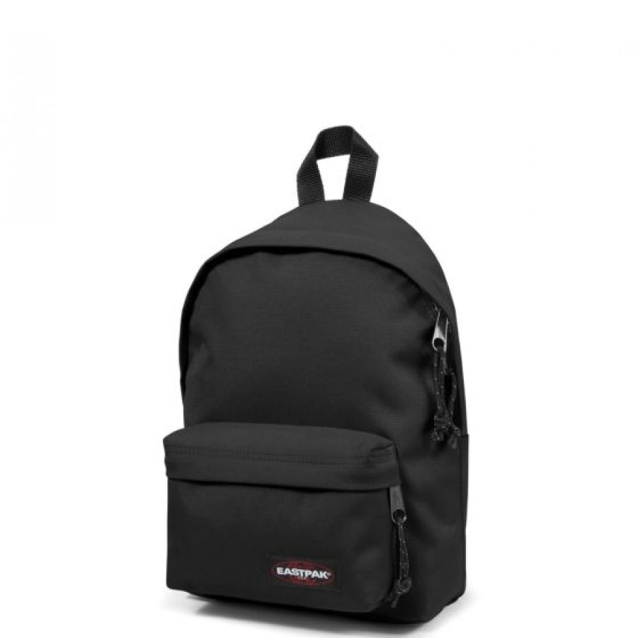 Bags Eastpak | Eastpak Authentic Orbit Small Backpack Black