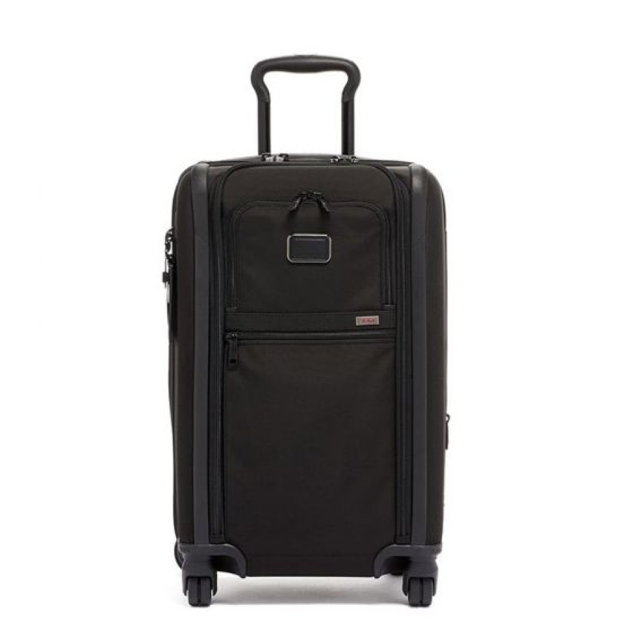 Luggage By Style Tumi | Tumi Alpha 3 International 5Kg Suitcase