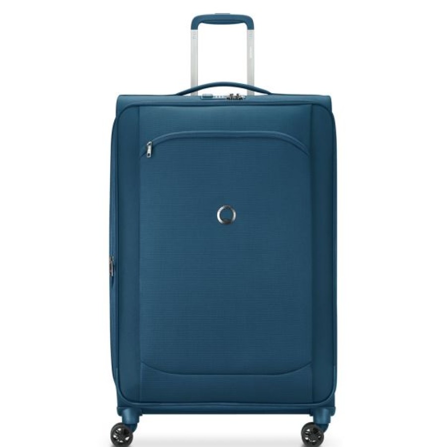 Luggage By Style Delsey | Delsey Montmartre Air 2 77Cm Suitcase