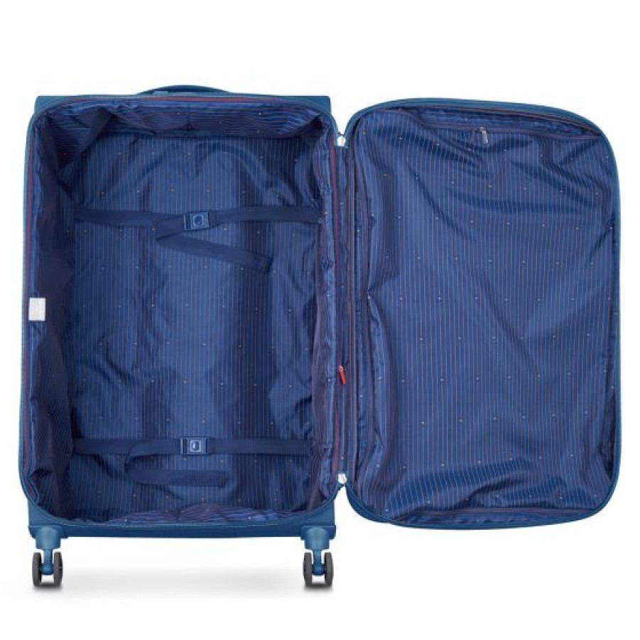 Luggage By Style Delsey | Delsey Montmartre Air 2 77Cm Suitcase