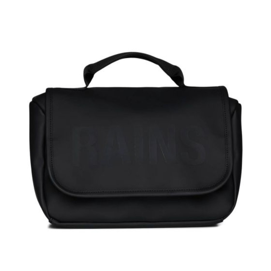 Travel Rains | Rains 5.2L Polyester Texel Wash Bag