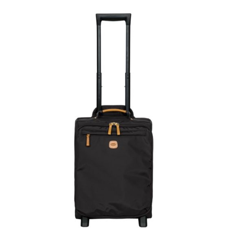 Luggage By Style Bric's | 45Cm 2 Wheel Underseater - X Travel