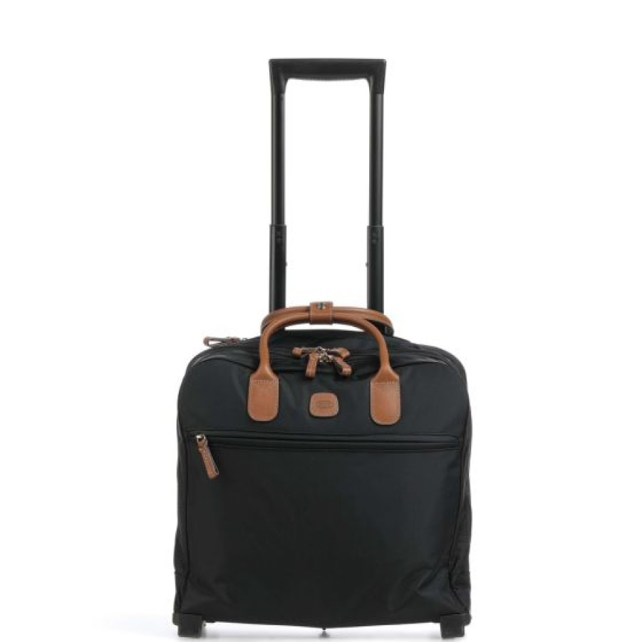 Bags Bric's | Bric'S X Travel Zipped Pilot Suitcase