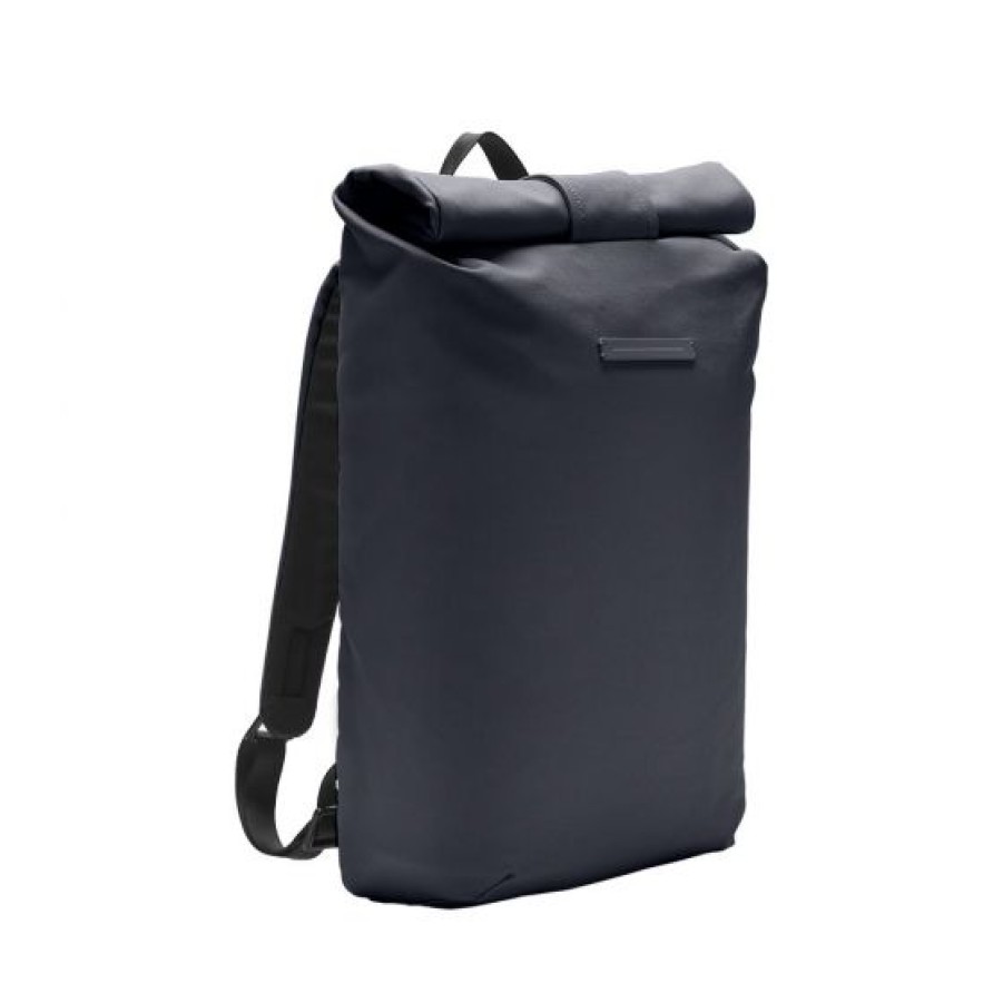 Bags Horizn Studios | Horizn Studios Sofo 23L Backpack Black, Blue & Sand