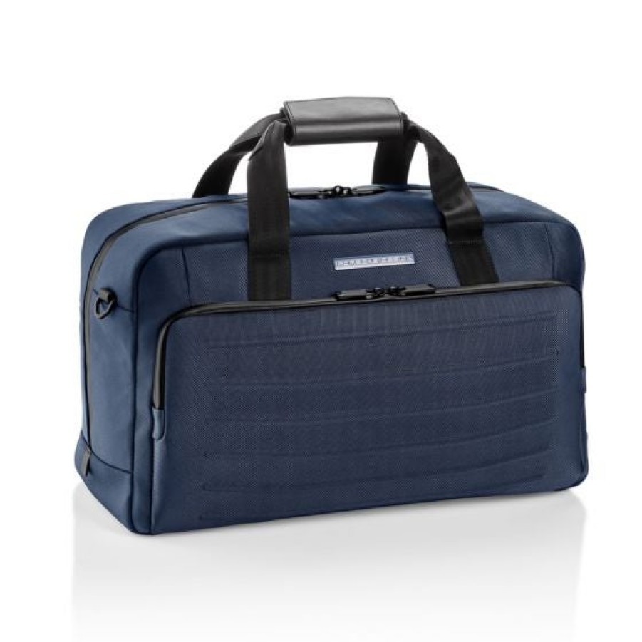 Luggage By Style Porsche Design | Porsche Design Weekender 1.3Kg Bag