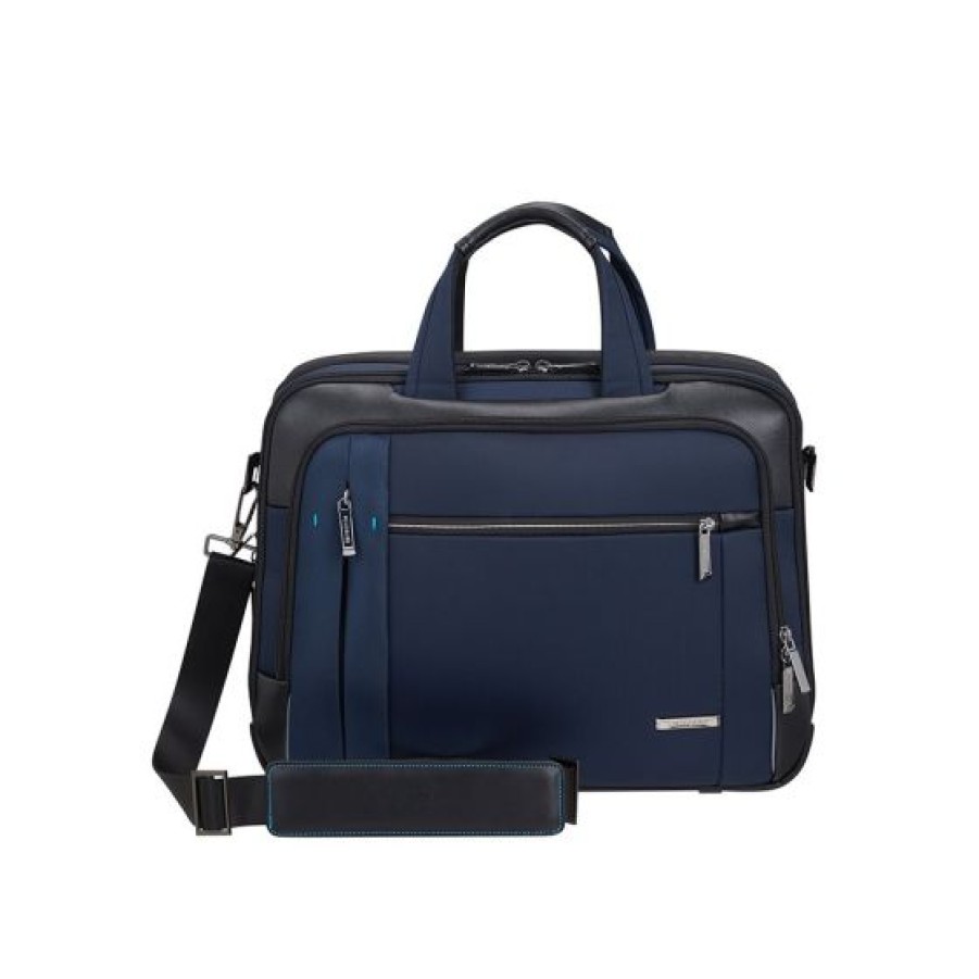 Bags Samsonite Luggage | Samsonite Spectrolite 3.0 Laptop Briefcase