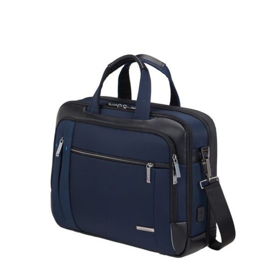 Bags Samsonite Luggage | Samsonite Spectrolite 3.0 Laptop Briefcase