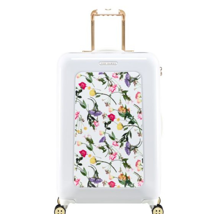 Luggage By Style Ted Baker Luggage | Ted Baker Take Flight M Spinner Suitcase