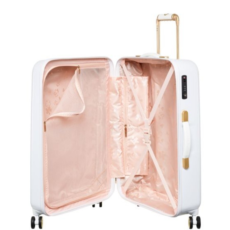 Luggage By Style Ted Baker Luggage | Ted Baker Take Flight M Spinner Suitcase