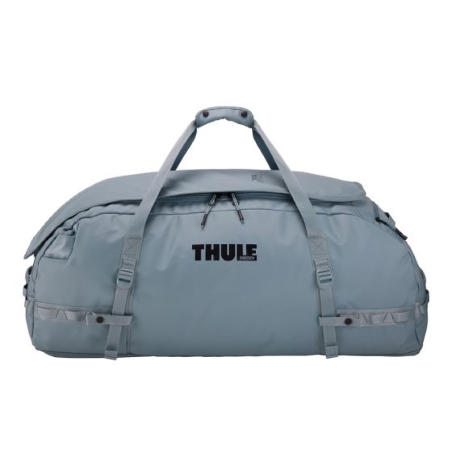 Bags caseluggage | Thule Weather-Resistant 130L Folding Duffel Blue