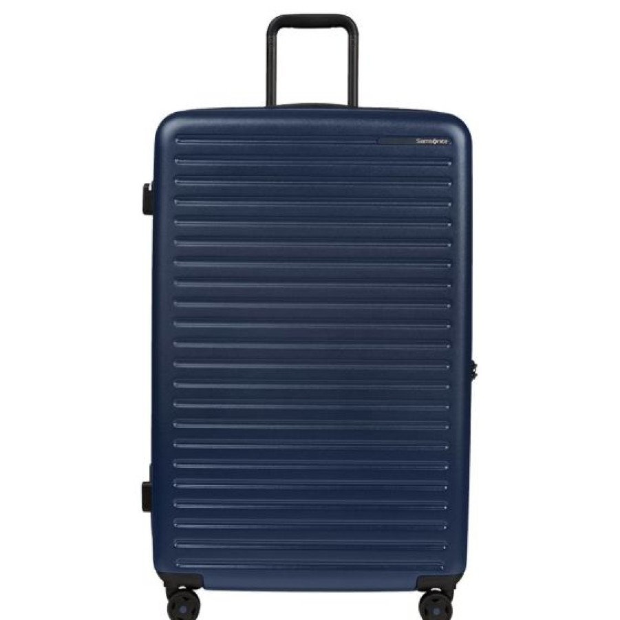 Luggage By Style Samsonite Luggage | Samsonite Stackd 81Cm Spinner Suitcase