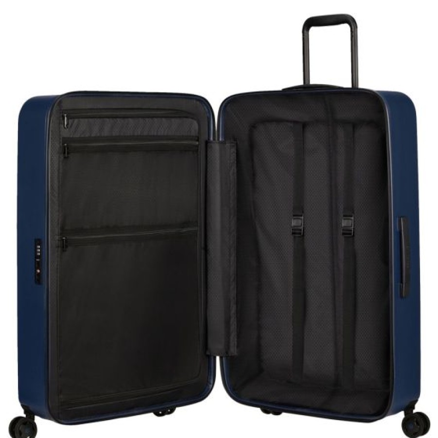 Luggage By Style Samsonite Luggage | Samsonite Stackd 81Cm Spinner Suitcase