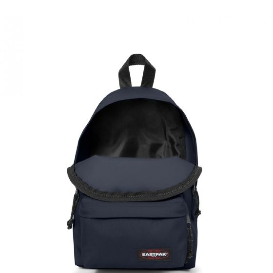 Bags Eastpak | Eastpak Authentic Orbit S Backpack Marine