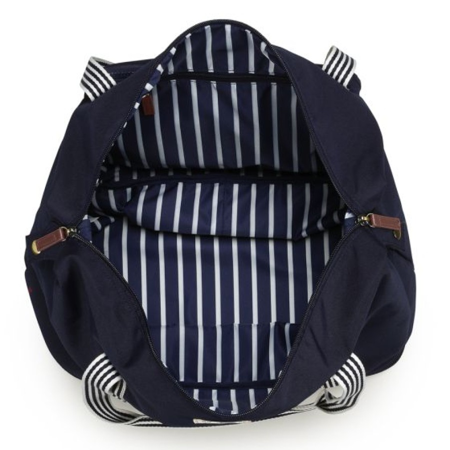 Luggage By Style Joules | Joules Coast Softside Packaway Duffle