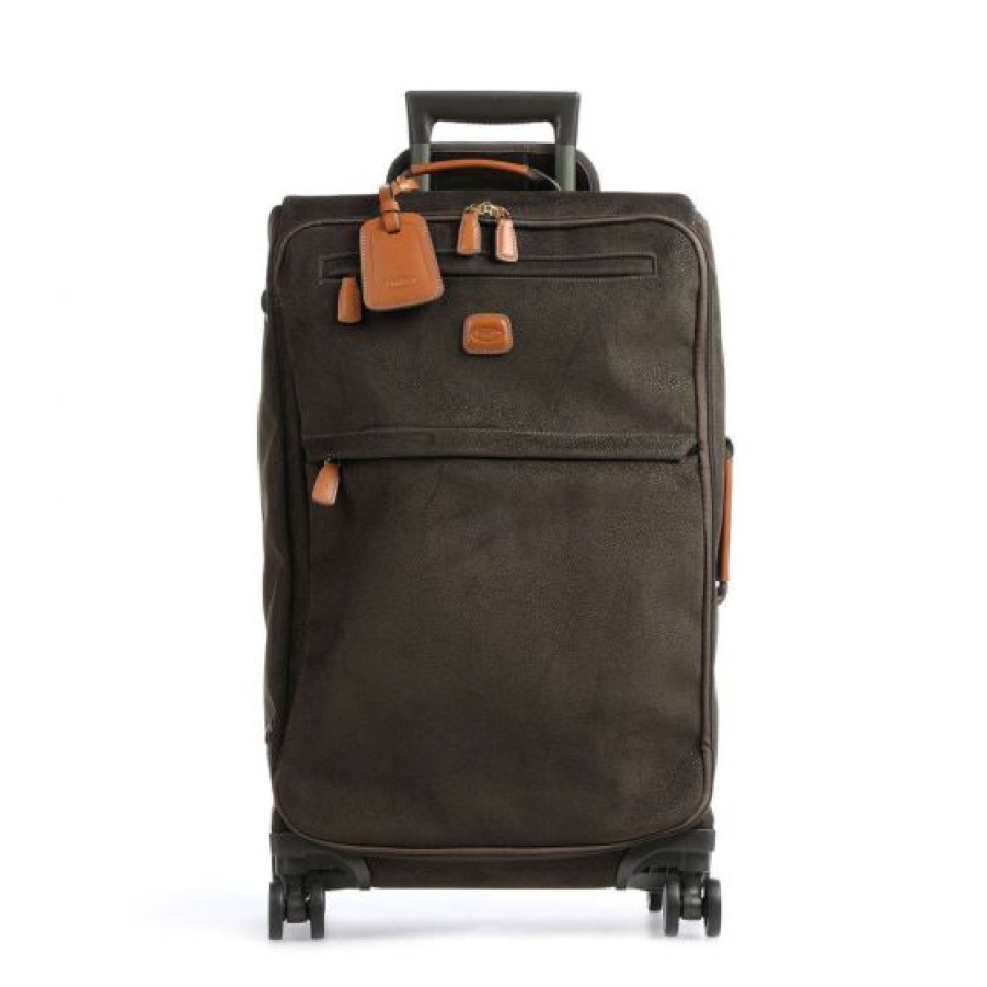 Luggage By Style Bric's | Bric'S Life 77Cm Lightweight Suitcase