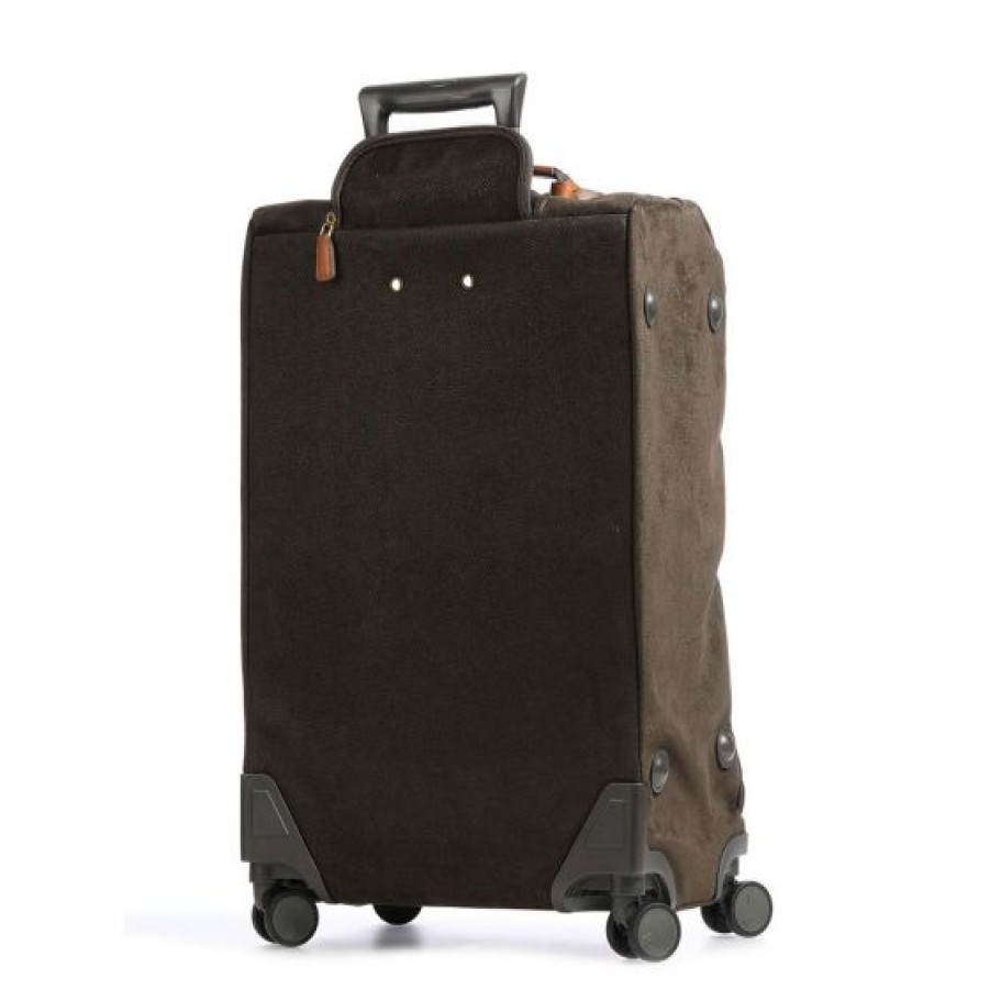 Luggage By Style Bric's | Bric'S Life 77Cm Lightweight Suitcase