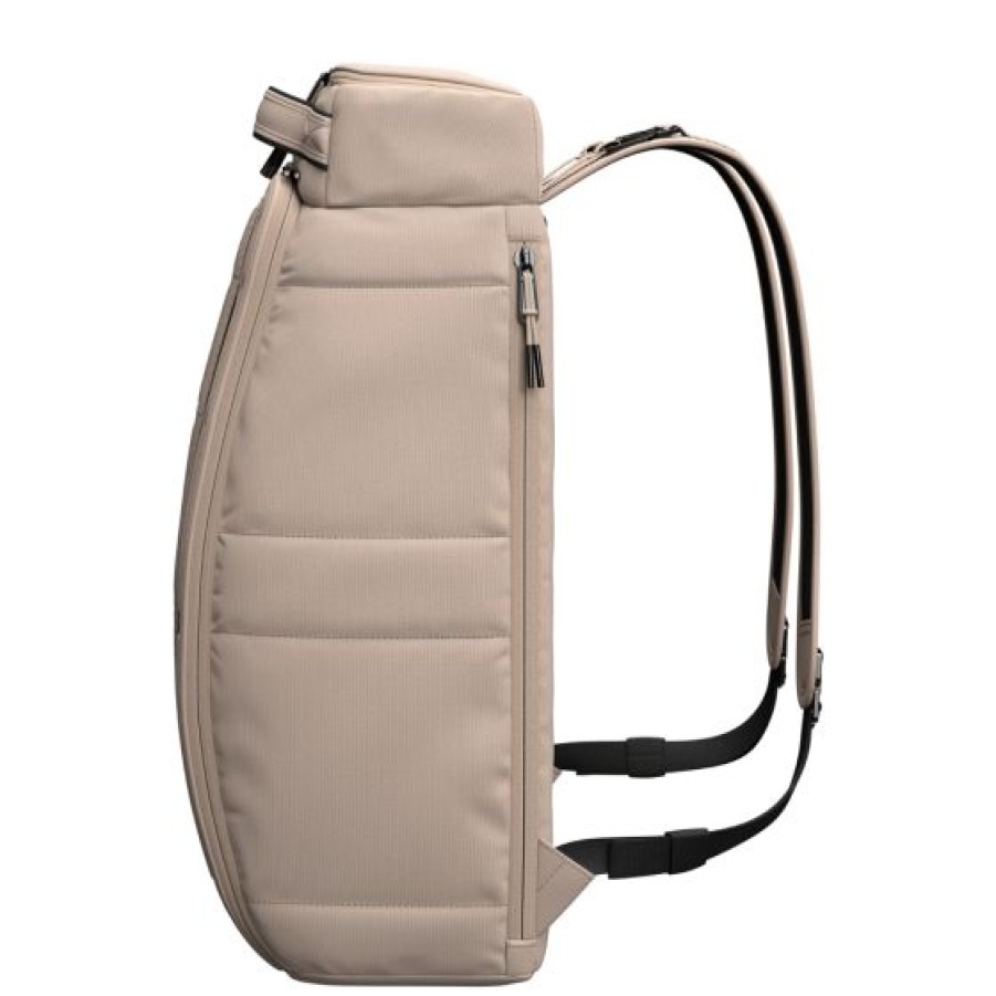 Bags Db | Db Hugger Carry-On Backpack Beige 20L