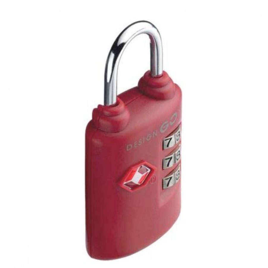 Travel caseluggage | Go Travel Tsa Approved Combination Lock