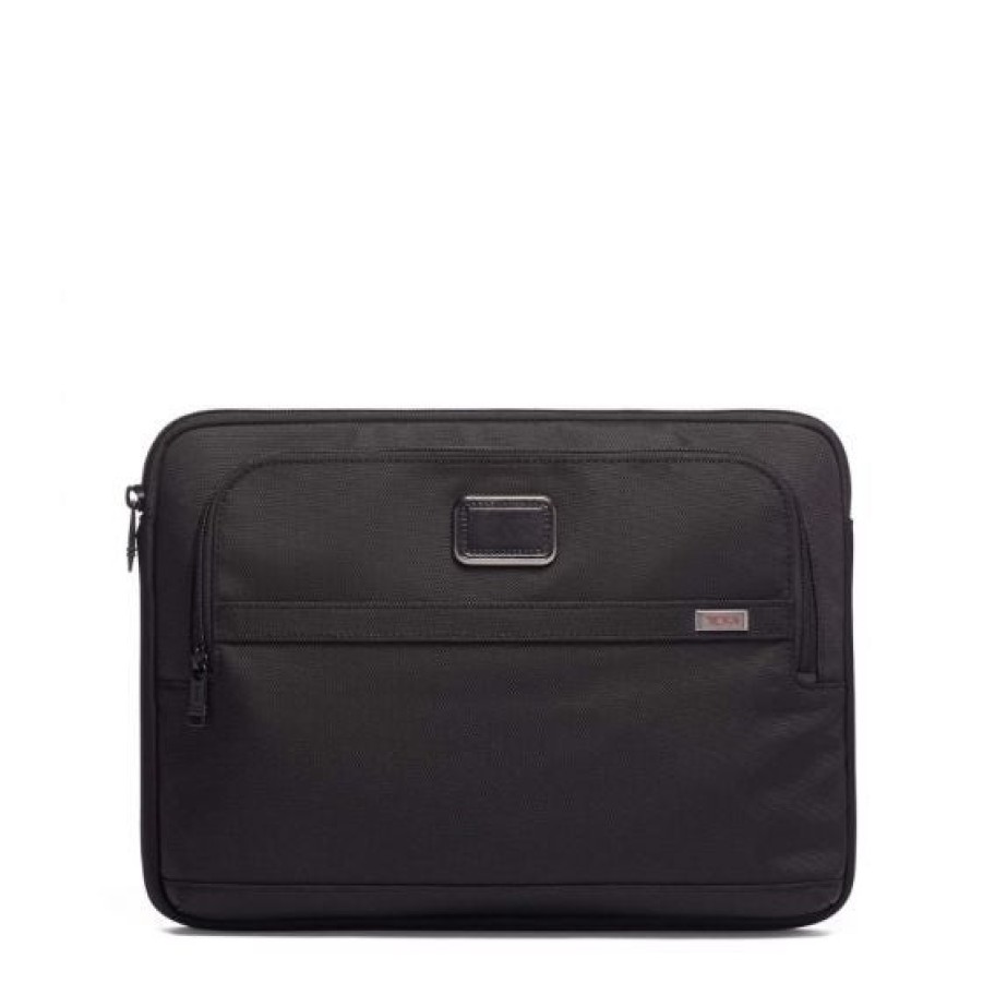 Travel Tumi | Tumi Alpha 3 Ballistic Large Laptop Cover