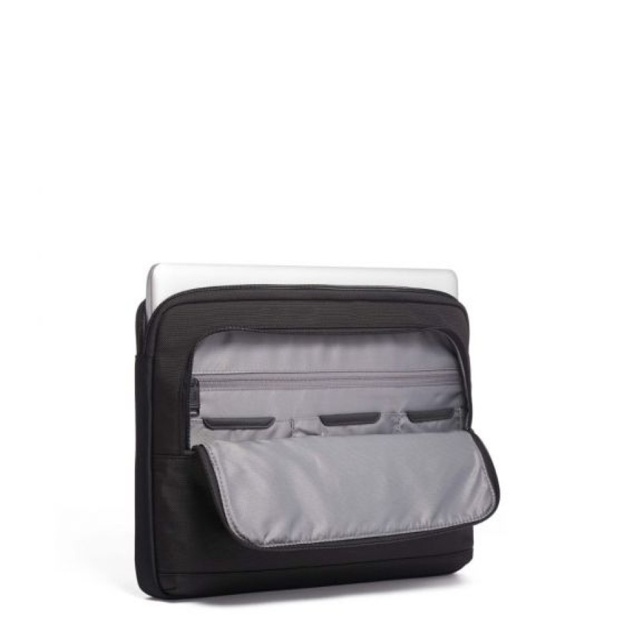 Travel Tumi | Tumi Alpha 3 Ballistic Large Laptop Cover