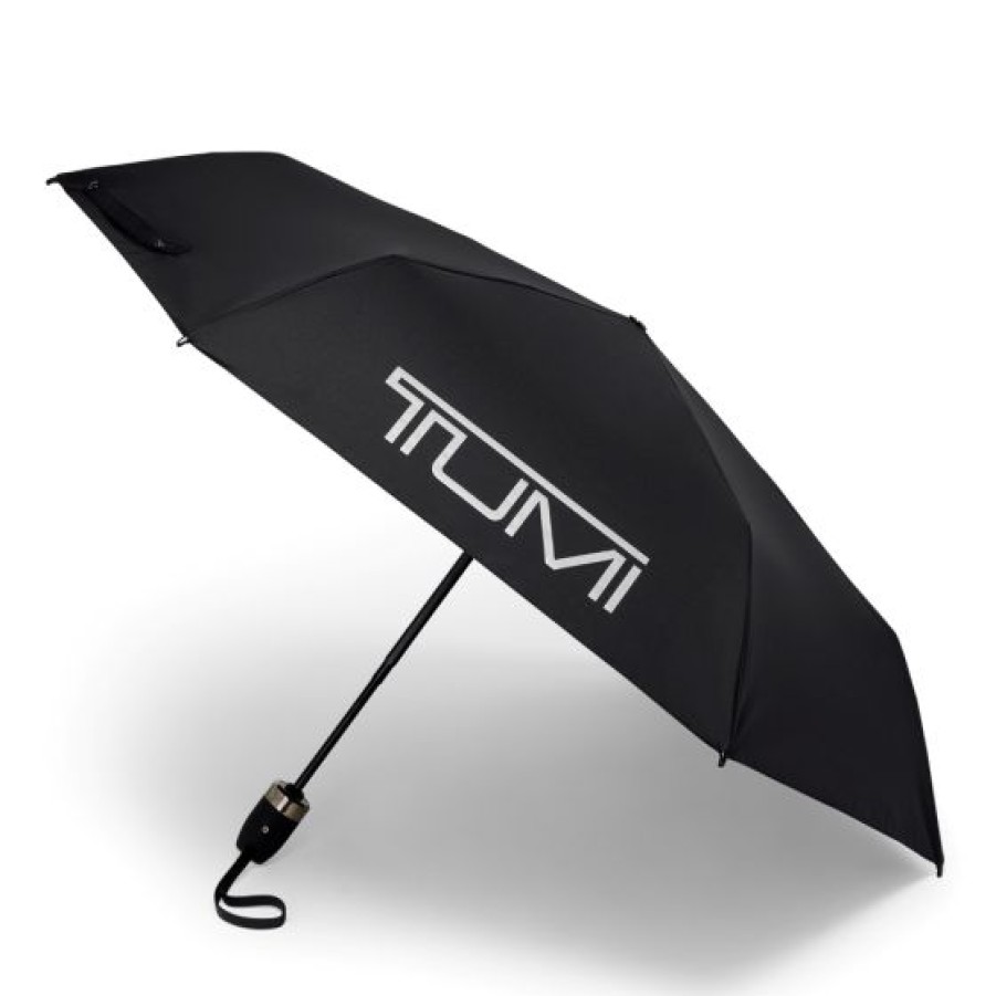 Travel Tumi | Tumi Small Umbrella Black