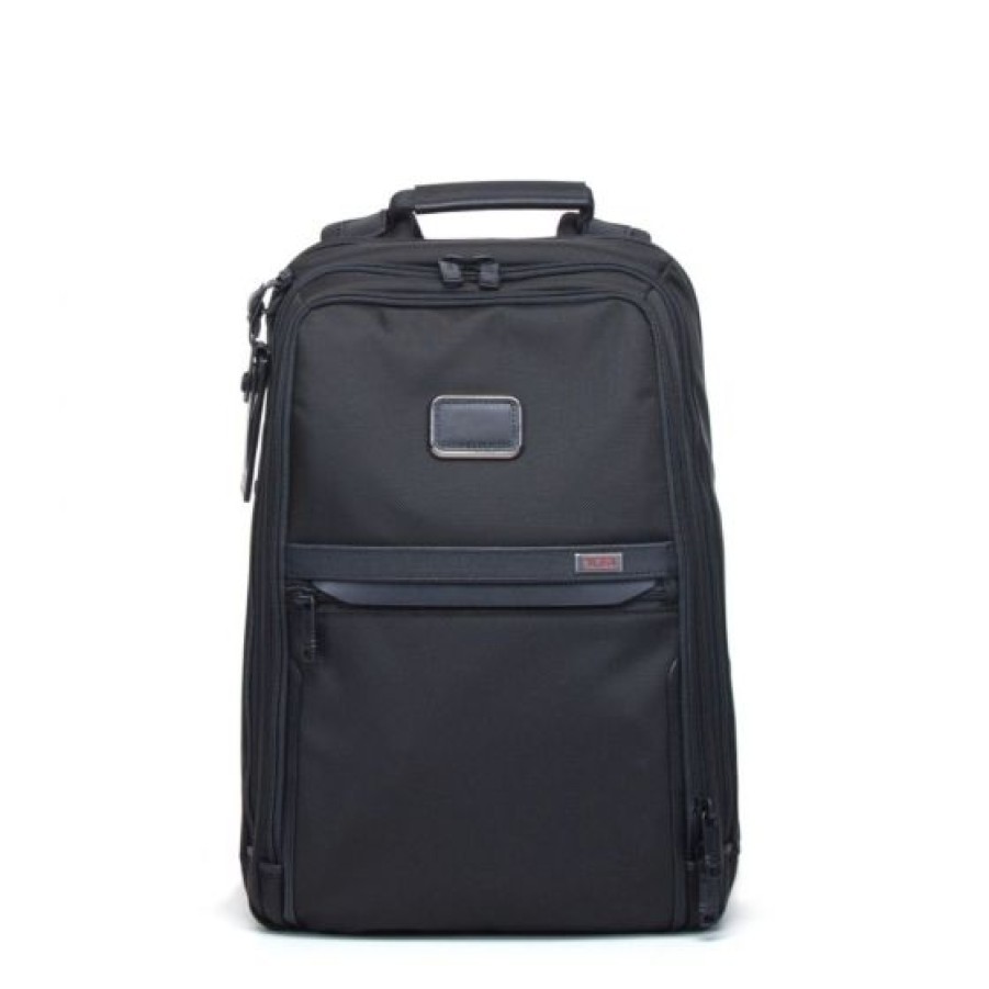 Bags Tumi | Tumi Alpha 3 Slim Nylon Backpack 1.1Kg