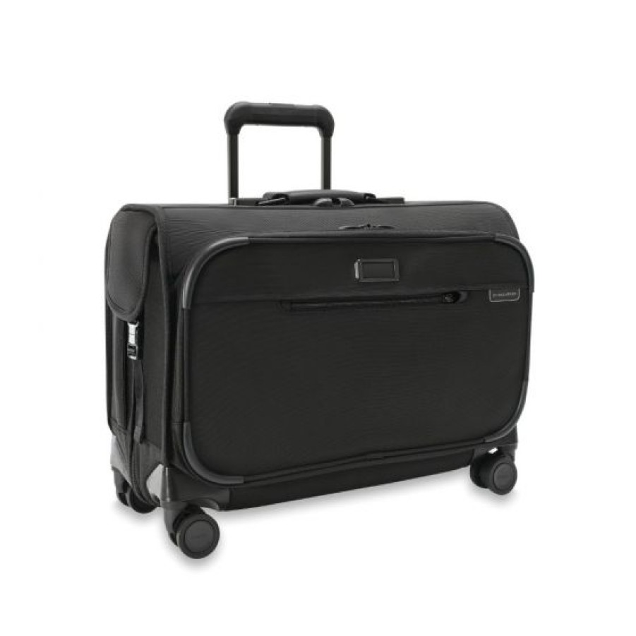 Bags Briggs & Riley Luggage | Briggs & Riley Baseline 2 Garment Suitcase