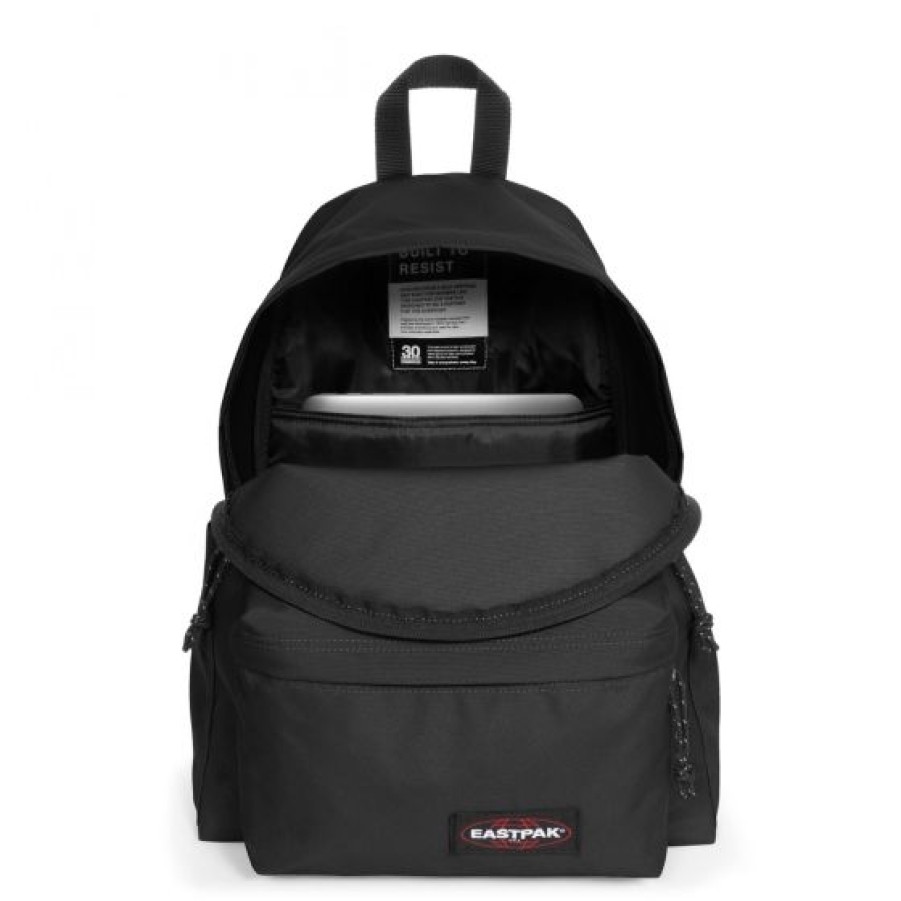 Bags Eastpak | Eastpak Authentic Day Pak'R Backpacks Black