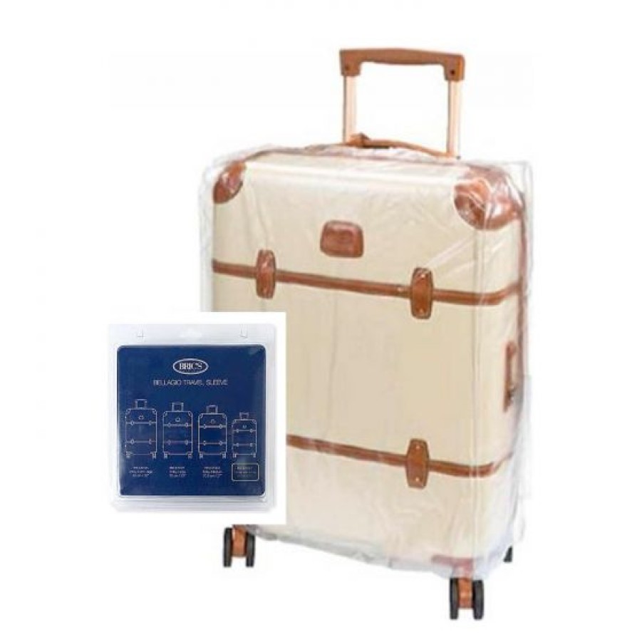 Travel Bric's | Bric'S Suitcase Cover For Bellagio 8304