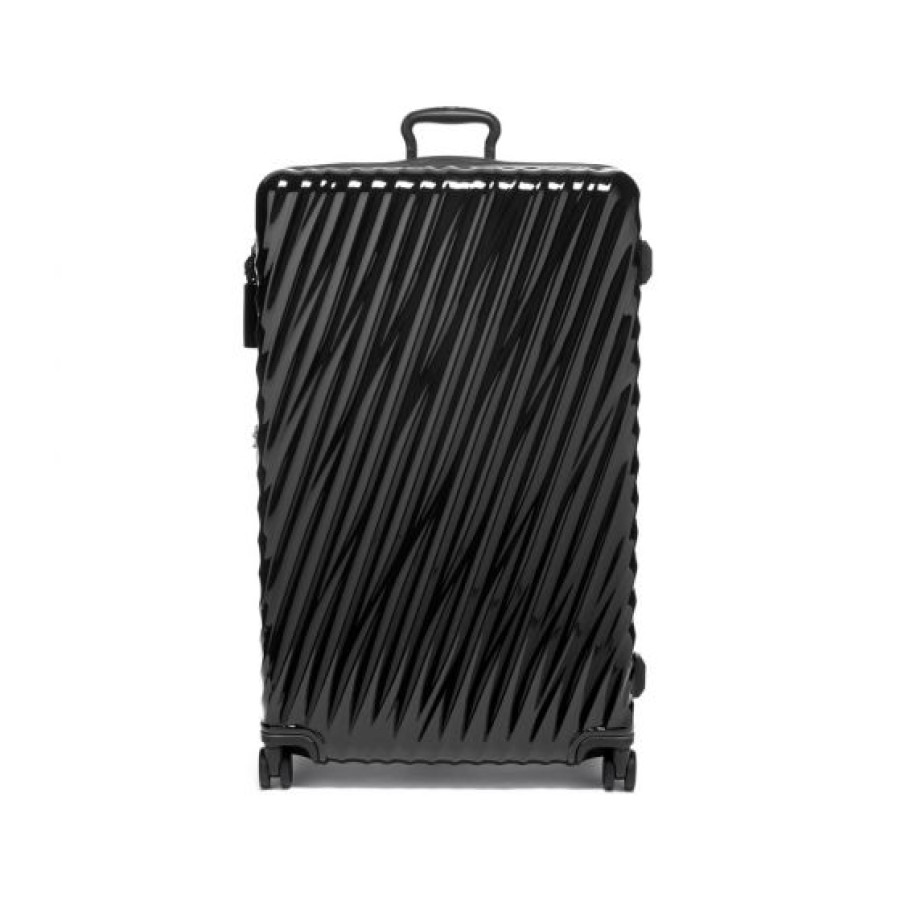 Luggage By Style Tumi | Tumi 19 Degree Poly Worldwide Suitcase