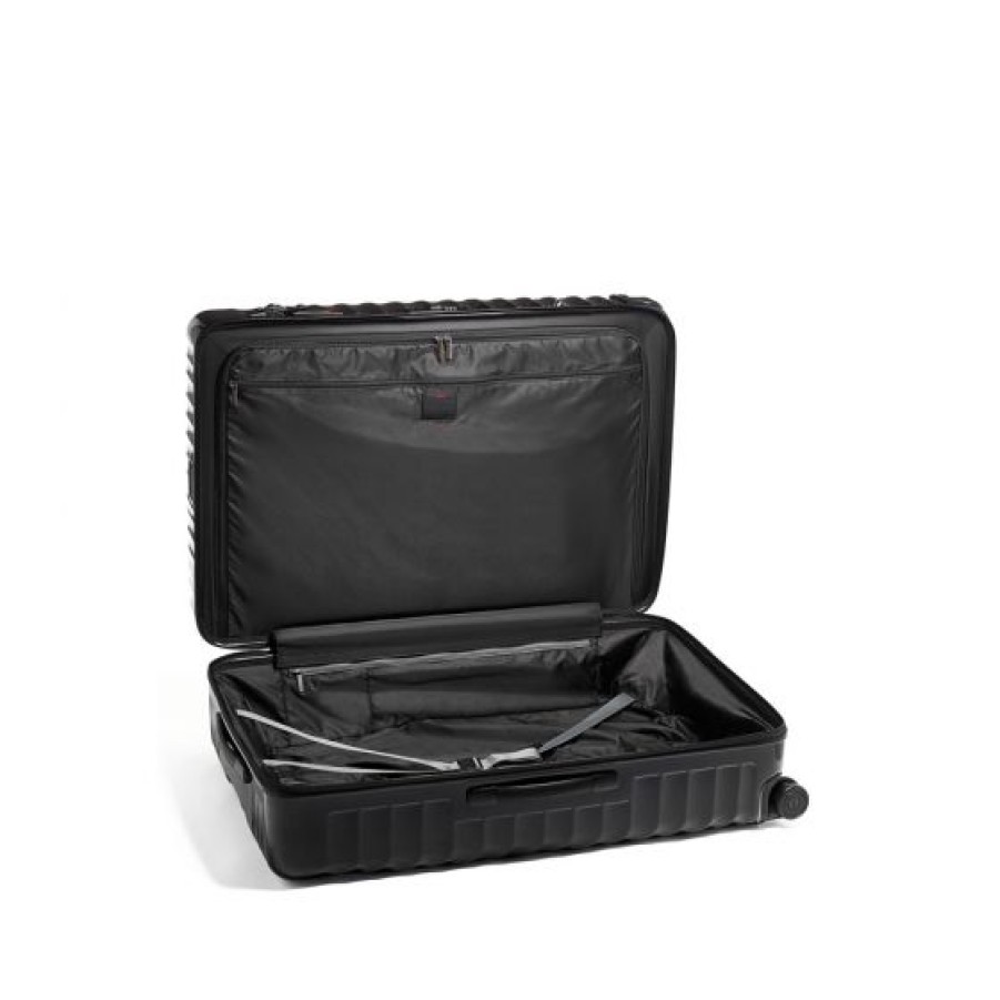 Luggage By Style Tumi | Tumi 19 Degree Poly Worldwide Suitcase