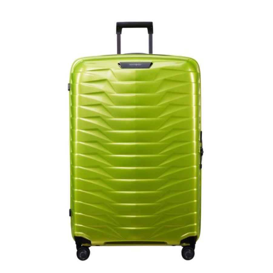 Luggage By Style Samsonite Luggage | Samsonite Luggage Polypropylene 86Cm Spinner