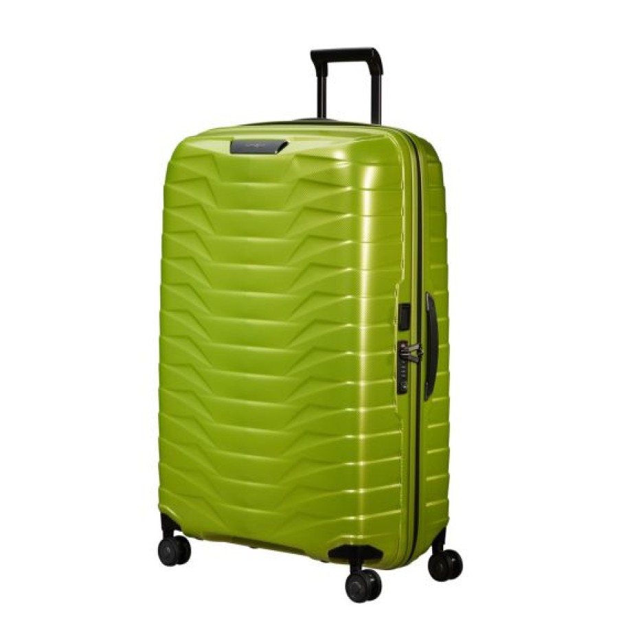 Luggage By Style Samsonite Luggage | Samsonite Luggage Polypropylene 86Cm Spinner