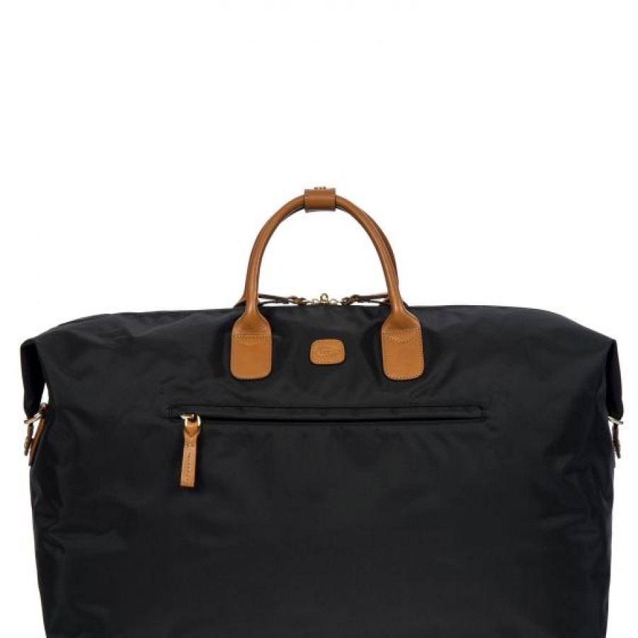 Bags Bric's | Bric'S X Travel Medium Holdall Suitcase