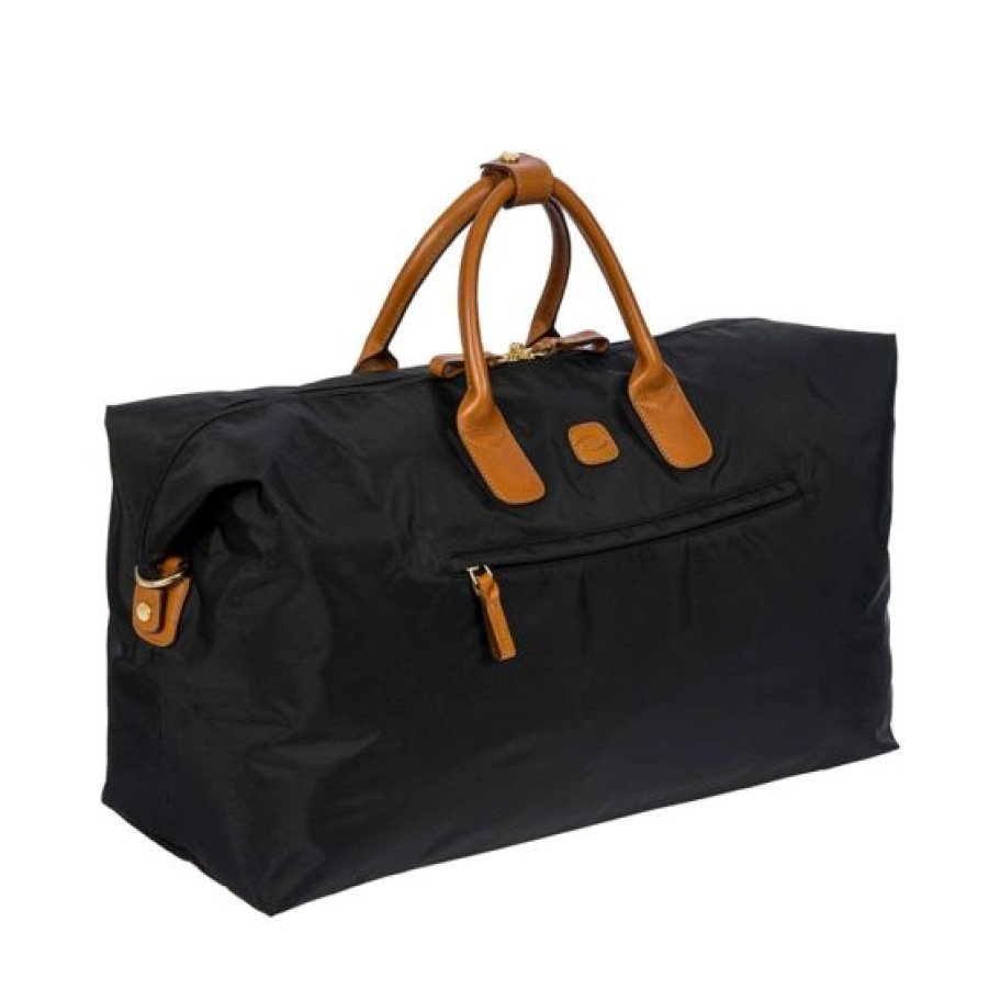 Bags Bric's | Bric'S X Travel Medium Holdall Suitcase