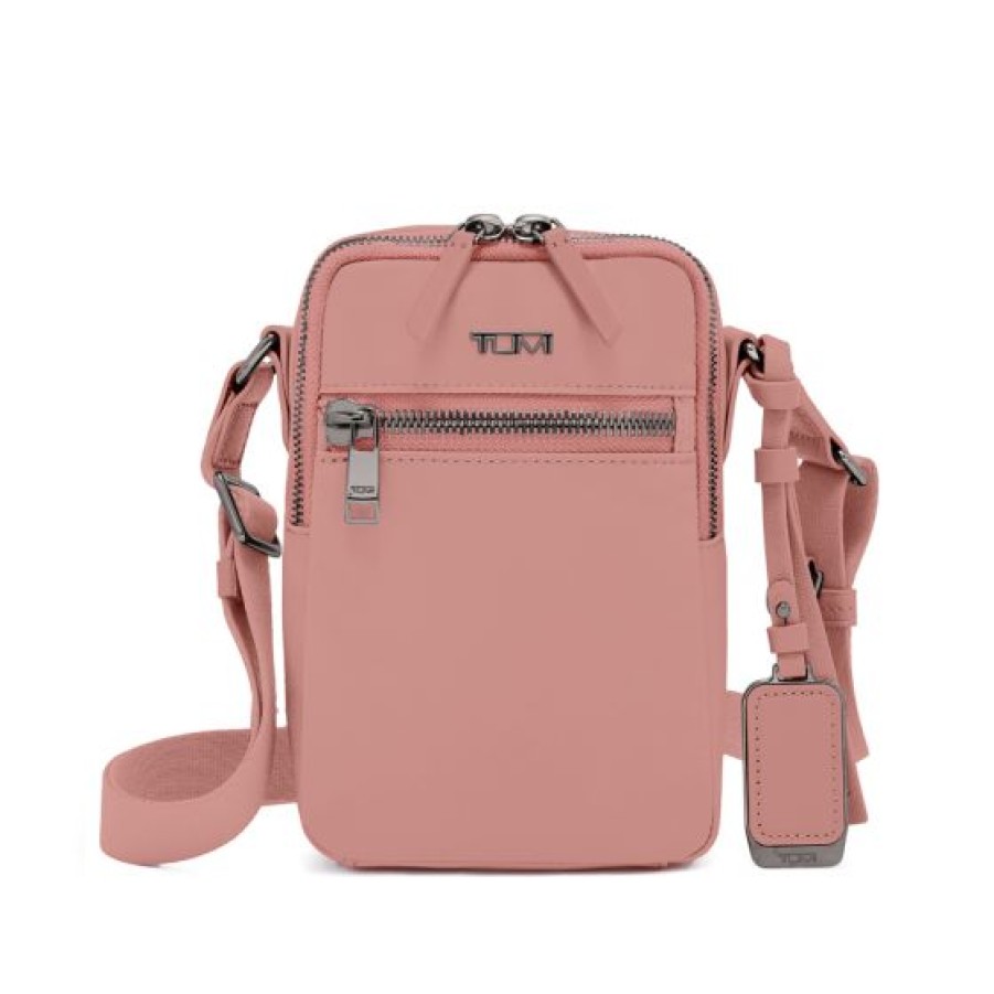 Bags Tumi | Tumi Rose Crossbody Bag Voyageur 0.2Kg