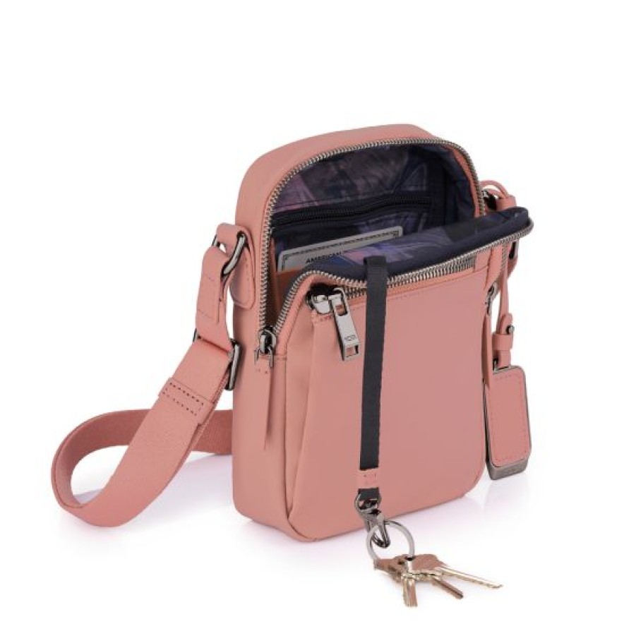 Bags Tumi | Tumi Rose Crossbody Bag Voyageur 0.2Kg