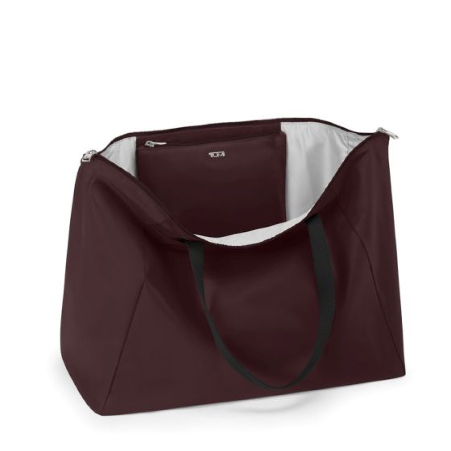 Bags Tumi | Tumi Just In Case Tote Bag Voyageur 0.4Kg