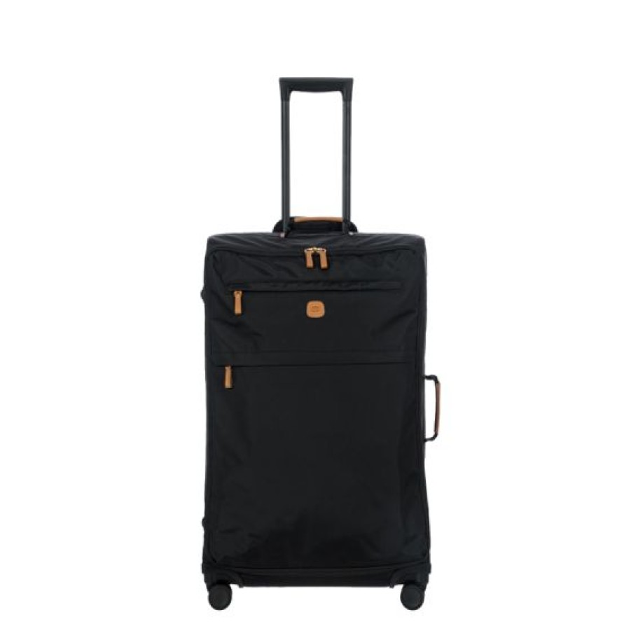 Luggage By Style Bric's | Bric'S X Travel 77Cm Lightweight Suitcase