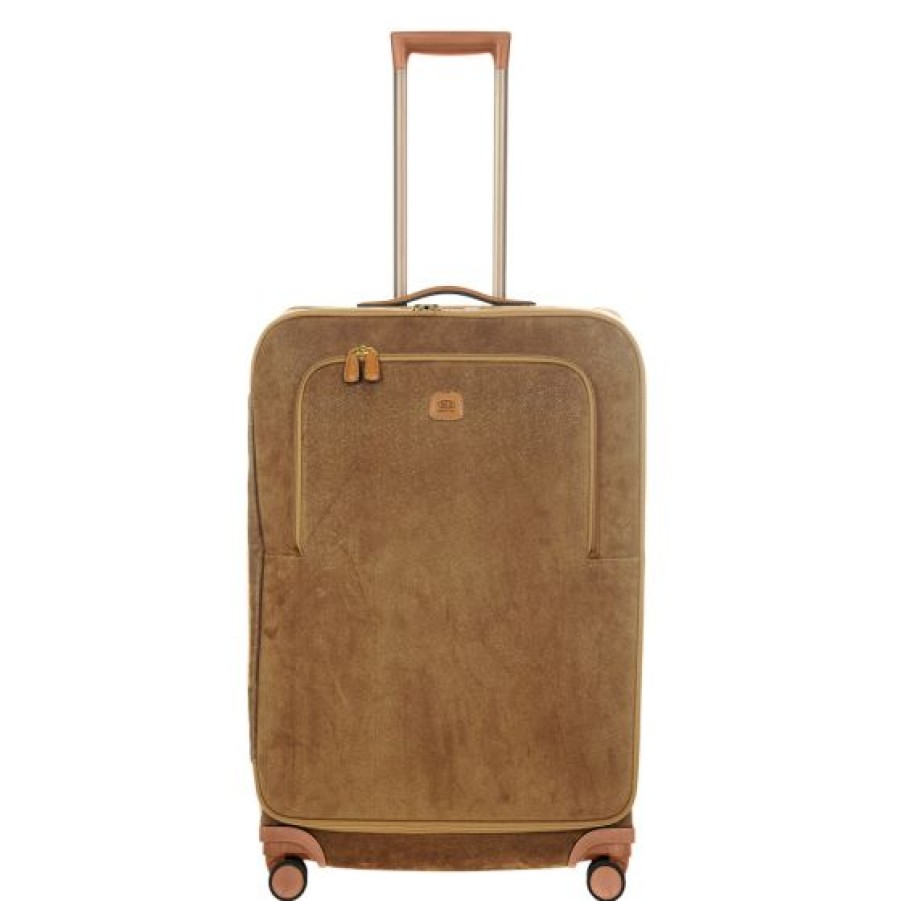 Luggage By Style Bric's | Bric'S Life 74Cm Spinner Suitcase 89L