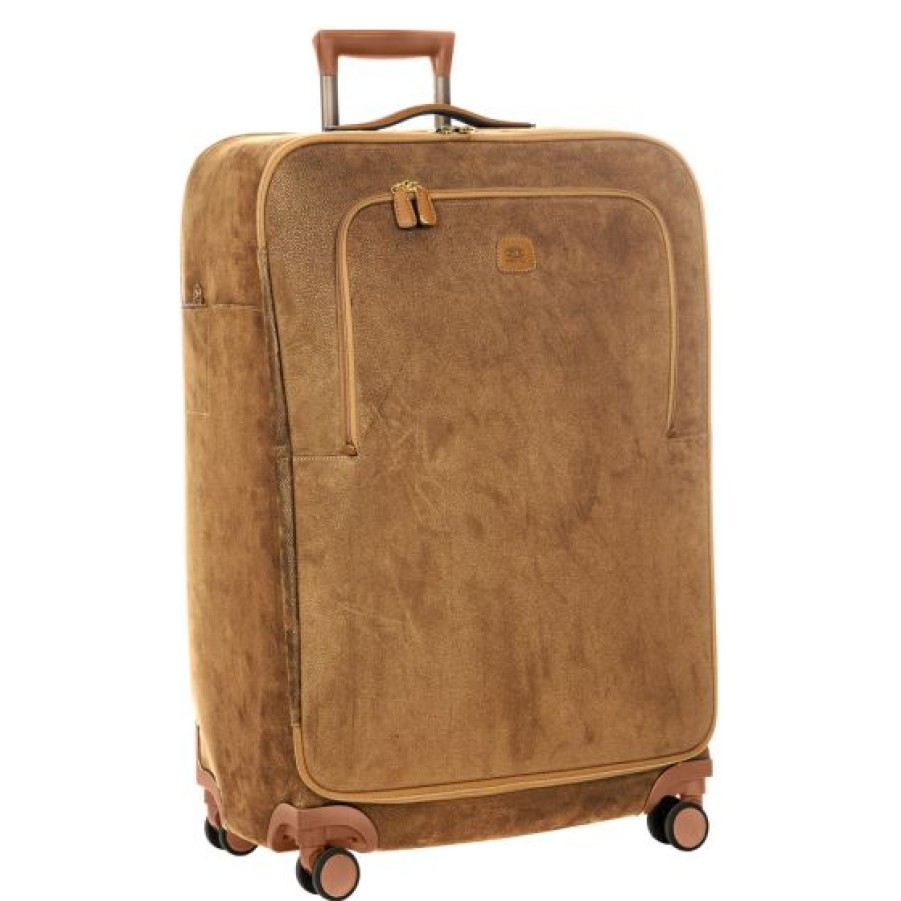 Luggage By Style Bric's | Bric'S Life 74Cm Spinner Suitcase 89L