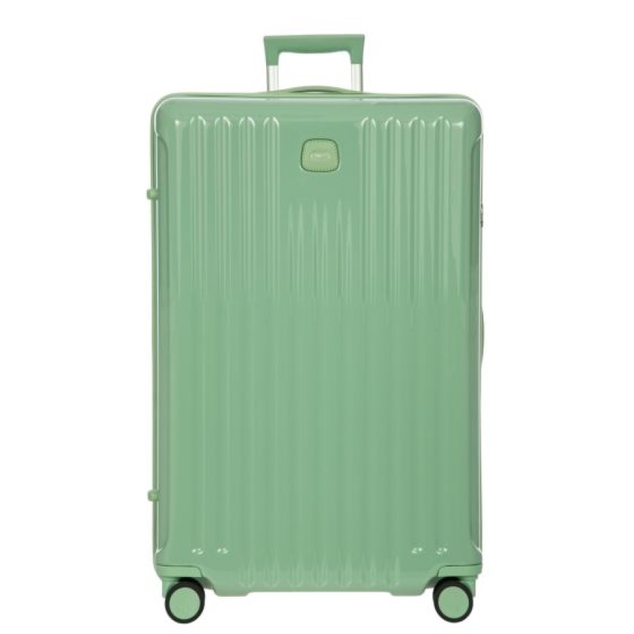 Luggage By Style Bric's | Brics Positano 78Cm Spinner Suitcases