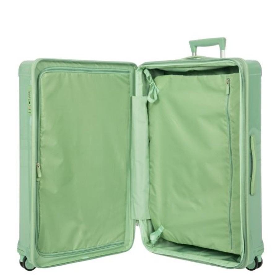 Luggage By Style Bric's | Brics Positano 78Cm Spinner Suitcases