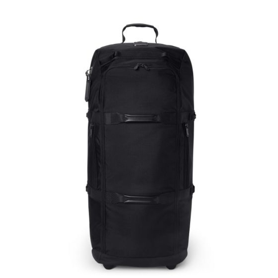 Bags Tumi | Tumi Ballistic Nylon Collapsible Duffel