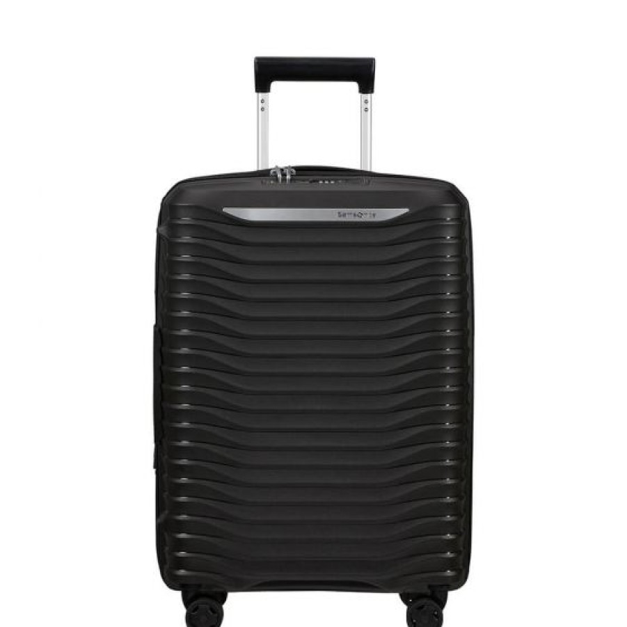 Luggage By Style Samsonite Luggage | Samsonite 55Cm Cabin Spinner Suitcase