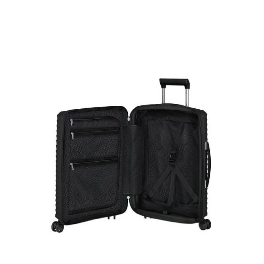 Luggage By Style Samsonite Luggage | Samsonite 55Cm Cabin Spinner Suitcase