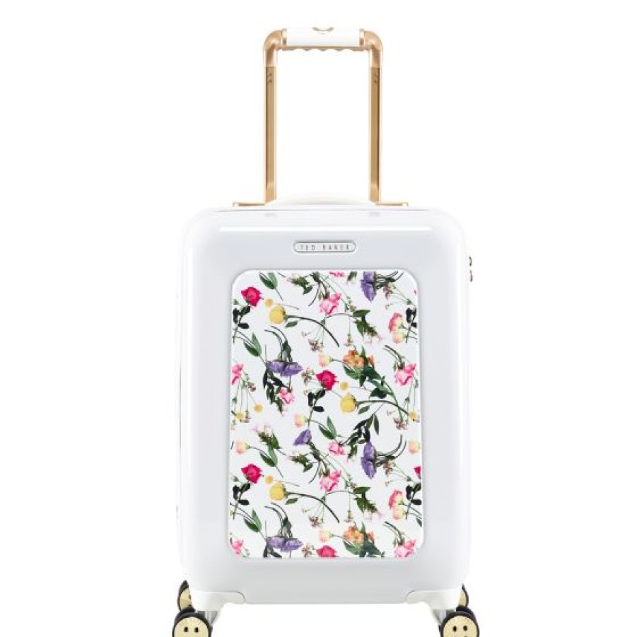 Luggage By Style Ted Baker Luggage | Ted Baker Take Flight Spinner Suitcase