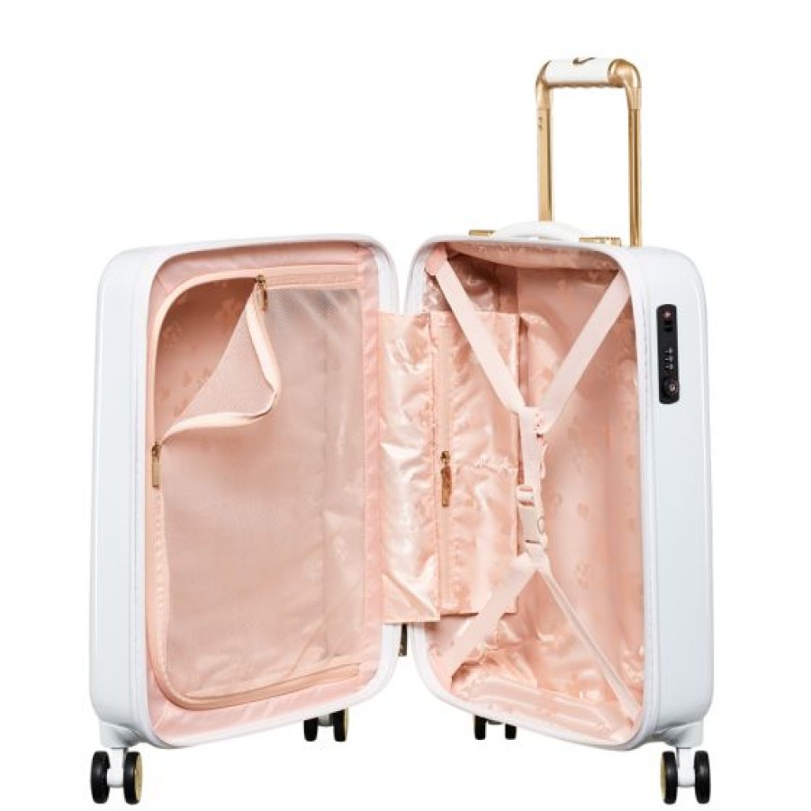 Luggage By Style Ted Baker Luggage | Ted Baker Take Flight Spinner Suitcase